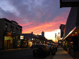 Red Bank New Jersey