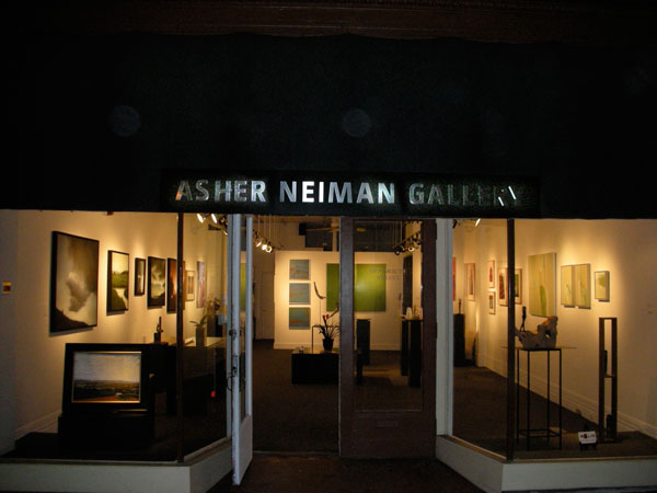 Art Gallery in Red Bank New Jersey